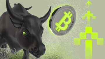 การคาดการณ์ราคา Bitcoin: Rainbow Chart Points คาดว่าราคา BTC อาจลดลงแล้วทะยานไปแตะ 600K USD