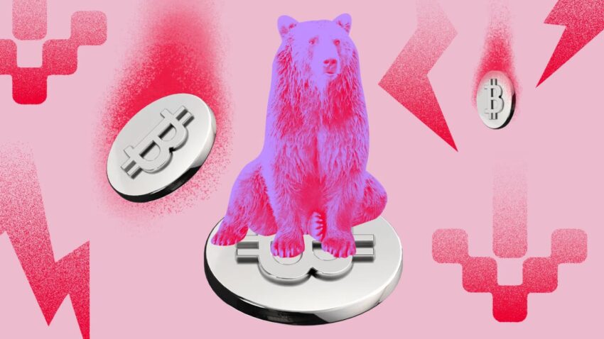  Bear Markets คือช่วงเวลาแห่งการสร้างธุรกิจและจ้างงานแรงงานคุณภาพสูง￼