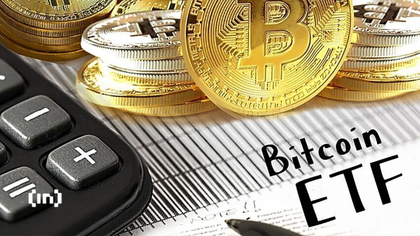 Bitcoin ETF ประสบปัญหาหนัก ขาดทุน 70%