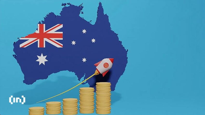 อัตราเงินเฟ้อสูงสุดในรอบ 32 ปีทำให้ชาวออสเตรเลียแห่ไปที่ Bitcoin