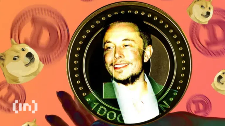 Elon Musk รับชำระเงินด้วย Dogecoin สำหรับ Burnt Hair น้ำหอมใหม่ของเขา