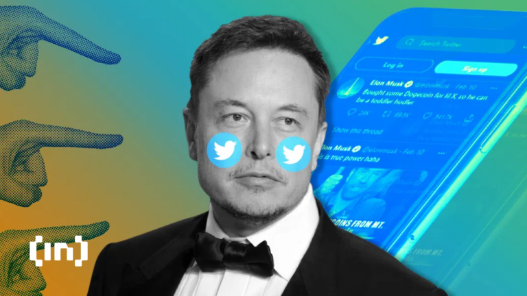 Elon Musk โดน ก.ล.ต. สอบสวนดีล Twitter