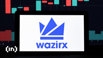 WazirX ช้ำ ปลดพนักงานถึง 40%￼