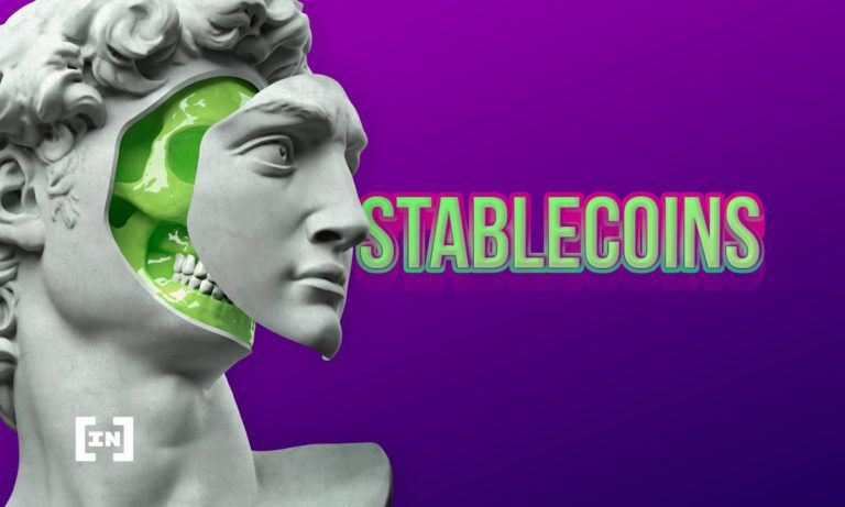 Stablecoin ถูกเลือกใช้โดยชาว Russia และ Ukraine ในภาวะวิกฤต