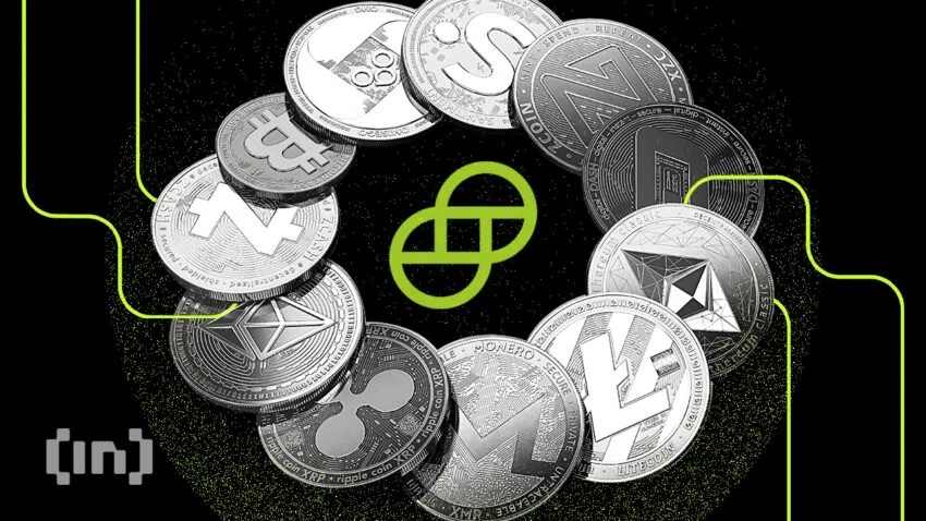 Digital Currency Group ติดหนี้ Genesis 575 ล้าน