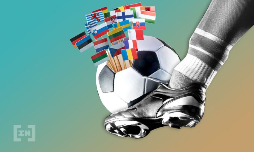 Visa และ Crypto.com จับมือทำ NFT FIFA World Cup
