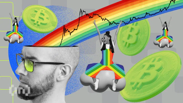 Bitcoin Rainbow Chart คืออะไร? มีวิธีใช้งานอย่างไร?