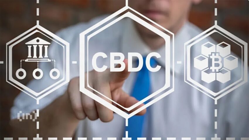 การผูก CBDC เข้ากับ Digital ID ถือเป็นการกดขี่ทางการเงินรูปแบบใหม่￼
