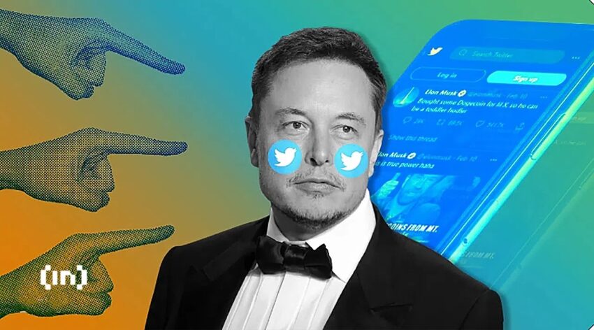 Elon Musk เผชิญการต่อต้านจากผู้ใช้งาน Twitter