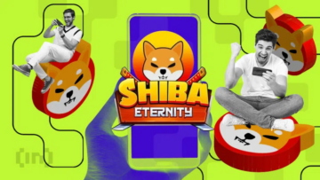 รีวิวเกม Shiba Eternity: เกม P2E ของ Shiba Inu คุ้มค่าสมการรอคอยหรือไม่?