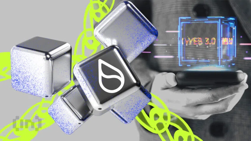 Sui Blockchain คือ บล็อกเชน Proof of Stake เลเยอร์ 1 ที่มีความสามารถในการทำ Smart Contract เป็นโปรเจคใหม่ที่พัฒนาโดย Mysten Labs