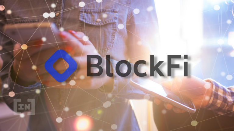 BlockFi เปิดบริการ Yield product อีกครั้ง