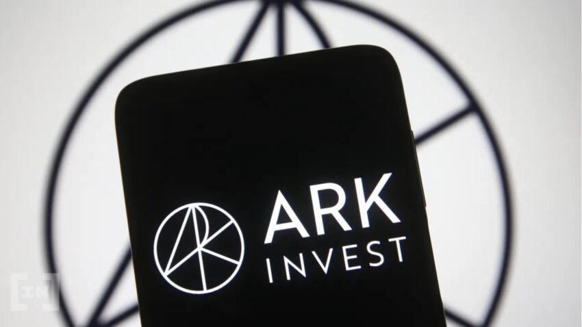 Ark Invest หันมาใช้คริปโต พร้อมเดิมพันกับ Coinbase และ Robinhood มากกว่า Tesla