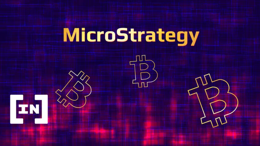 สถานะทางการเงิน MicroStrategy ในไตรมาส 3 ของการลงทุน BTC