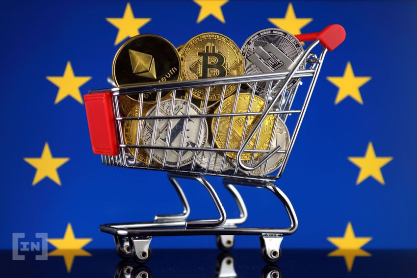 EU จำกัดการซื้อด้วยเงินสดที่ 10,000 ยูโร และเพิ่มการตรวจสอบธุรกรรม Crypto