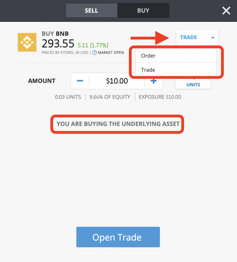 BNB