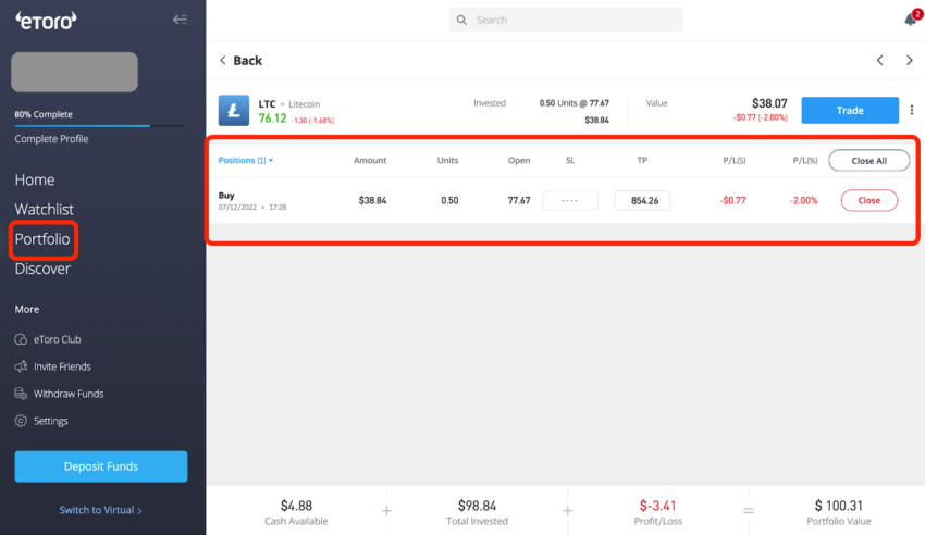 Litecoin