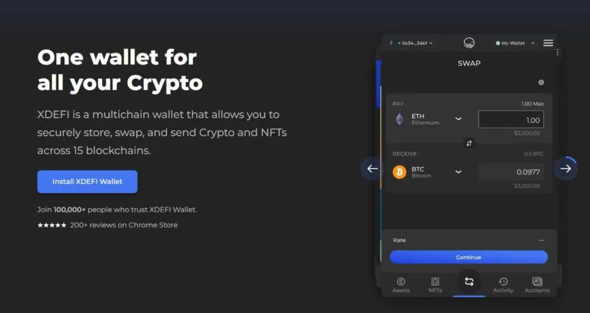 MetaMask