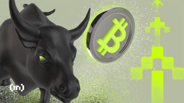 Bitcoin เริ่มทำกำไร คาดเกิด Bull Market