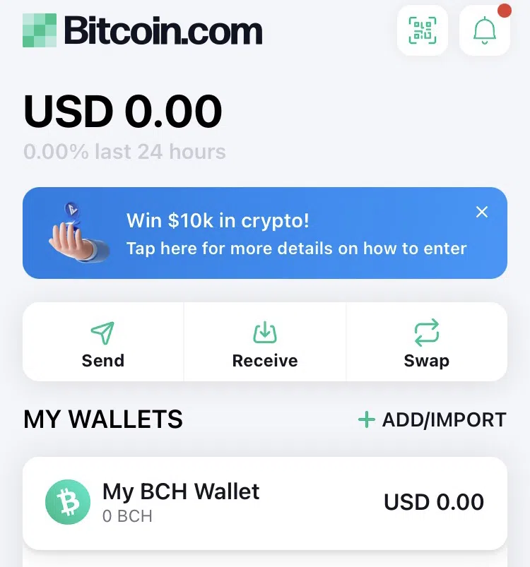 BCH