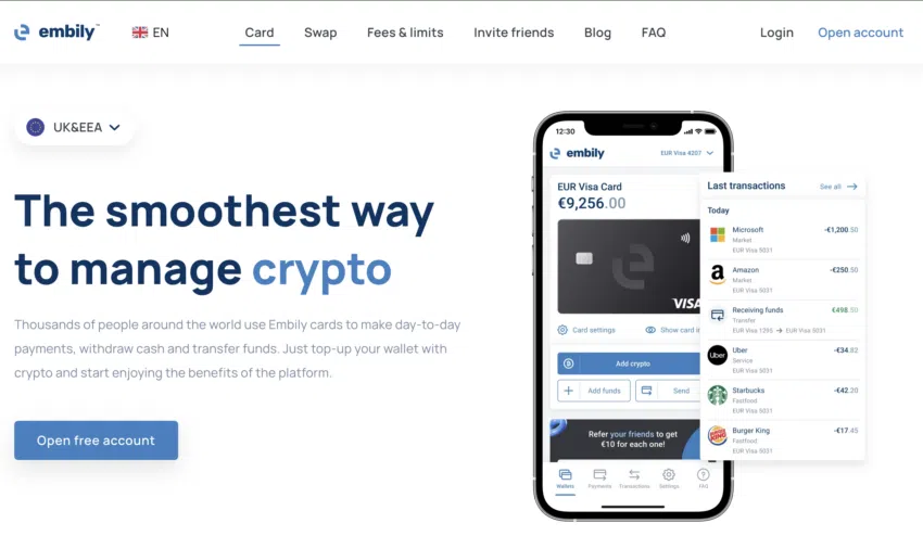 Crypto