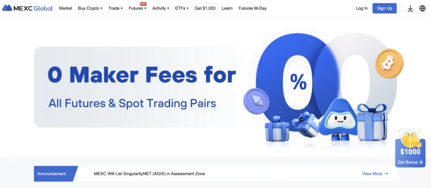 Crypto