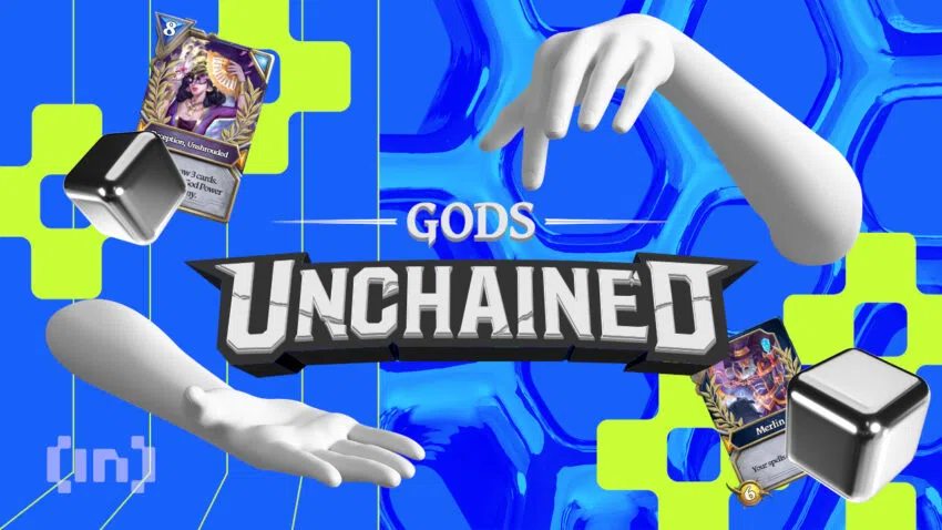 รีวิว Gods Unchained: ทุกสิ่งที่คุณต้องรู้เกี่ยวกับเกมการ์ดสุดฮิตเกมนี้!