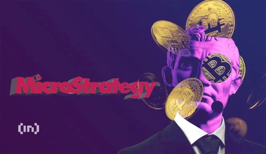 Microstrategy ขาย BTC เป็นเรื่องผลประโยชน์ด้านภาษี