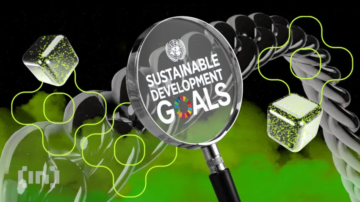 ตรวจสอบบล็อกเชนที่มีจริยธรรมด้วย Sustainable Development Goals (SDGs)