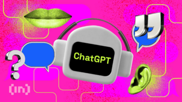 ChatGPT สำหรับ Web3