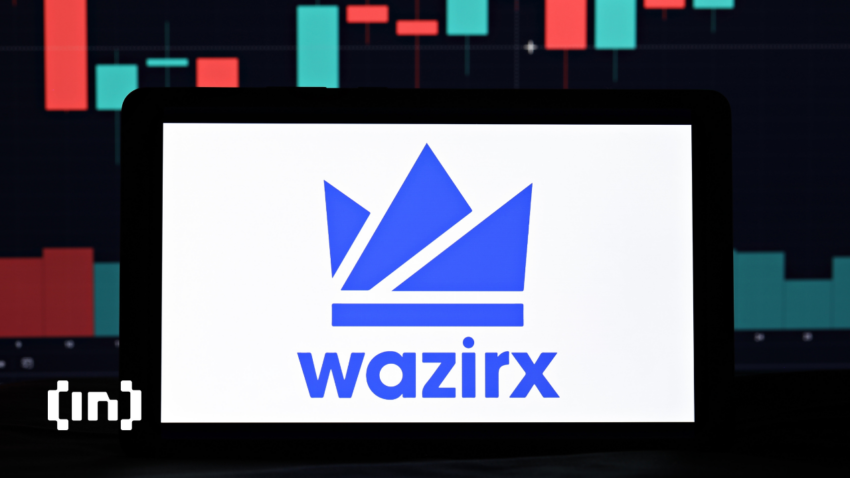 WazirX เผย Proof-of-Reserves ด้วยหลักประกันเกิน 1:1