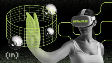 ราคาโทเค็น Metaverse จะถูกปั่นตามการข่าวการเปิดตัวชุดหูฟัง VR ของ Apple หรือไม่