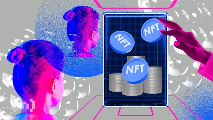 ร้อยละ 60% ของผู้ใช้งาน NFT ไม่เคยได้ยินเกี่ยวกับ ‘Utility NFTs’