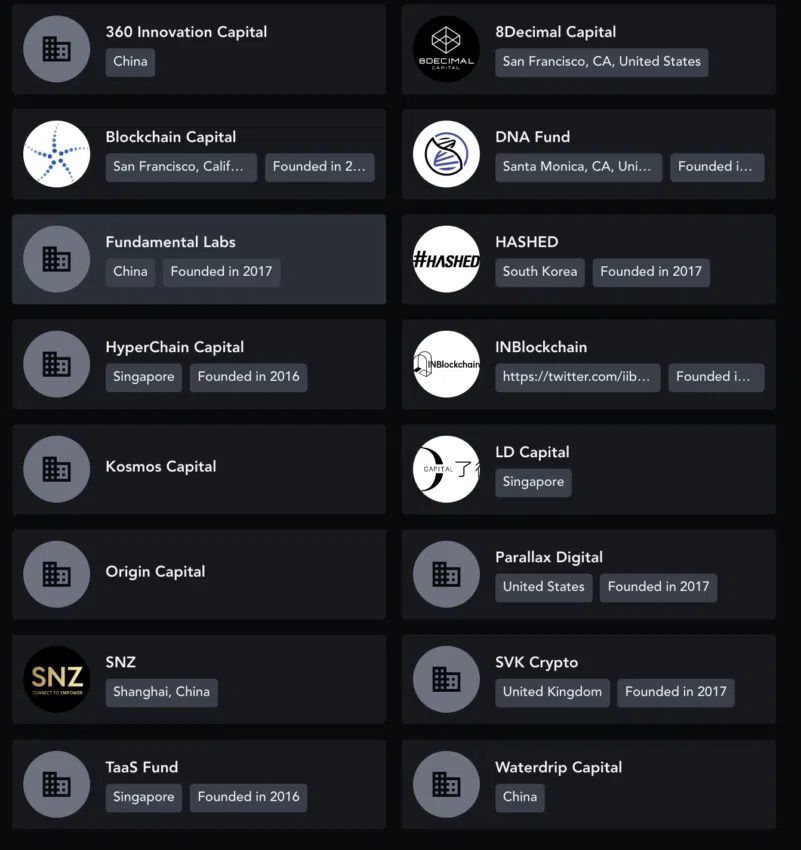 การคาดการณ์ราคา EOS (EOS) ในปี 2023/2025/2030 BeinCrypto ประเทศไทย