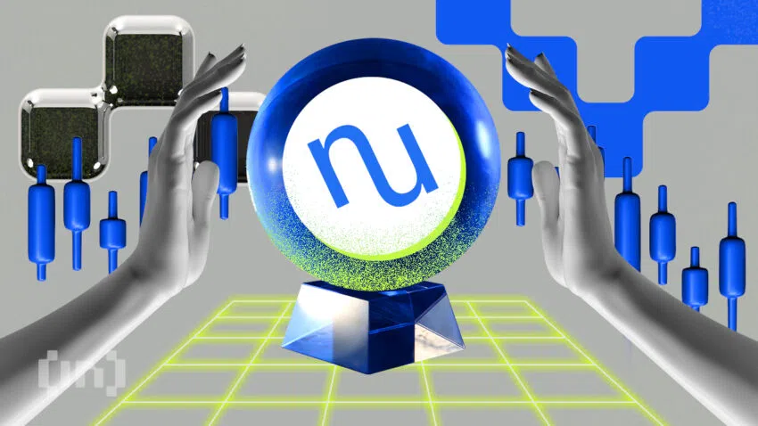 การคาดการณ์ราคา NuCypher (NU) ในปี 2023/2025/2030
