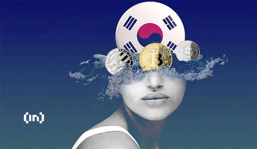 หน่วยกำกับดูแลทางการเงินของเกาหลีใต้ตรวจสอบข้อฟ้องร้องของ Ripple สำหรับคำแนะนำในการควบคุมคริปโตเคอเรนซี