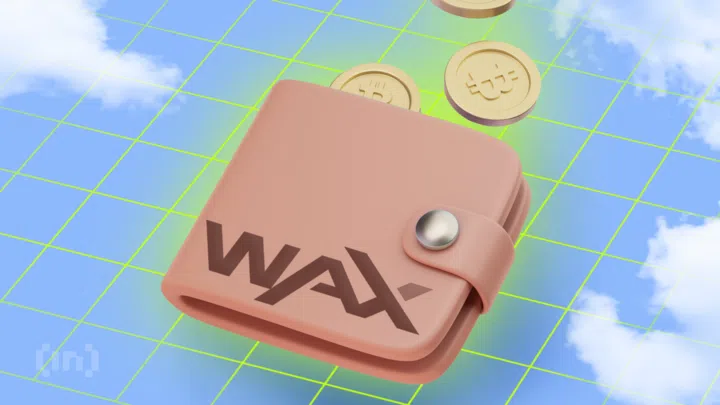 กระเป๋าเงิน WAX 5 ตัวที่ดีที่สุดในปี 2023