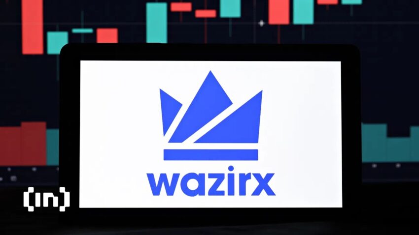WazirX ปิดการให้บริการขาย NFT