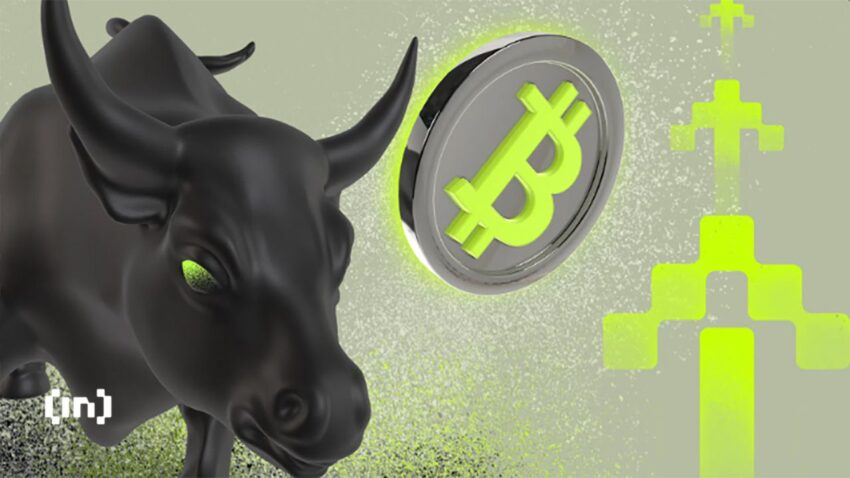 Bitcoin Bull Run อาจกำลังจะเกิดขึ้นในไม่ช้า