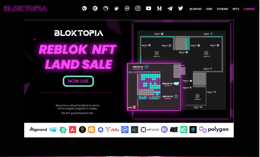 NFT