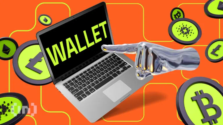 Crypto Wallet ใช้งานอย่างไร
