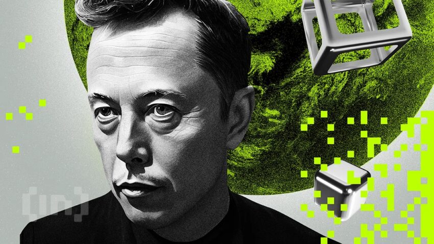 Elon Musk เปิดตัว xAI เผยร่วมมือกับ Twitter และ Tesla