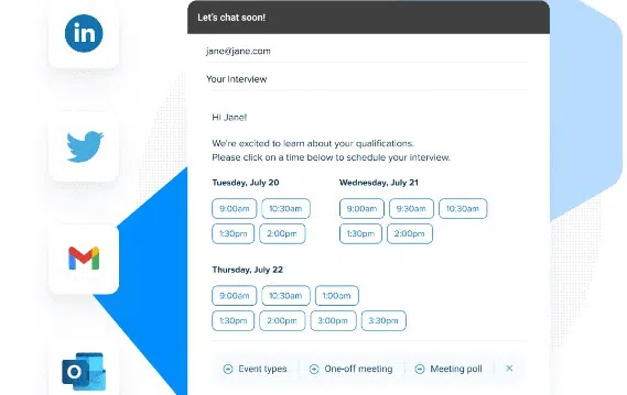 Calendly
