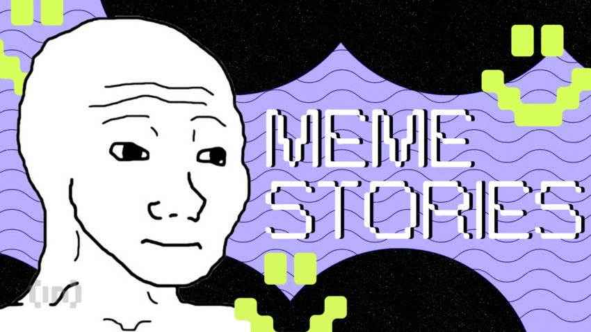 พลังของ Memes ในการทำการตลาดสำหรับ Web3