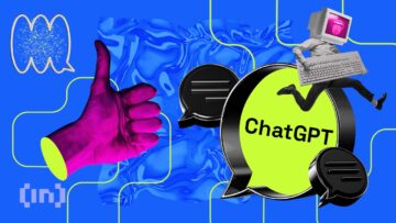 OpenAI เปิดตัว ChatGPT สำหรับ iOS