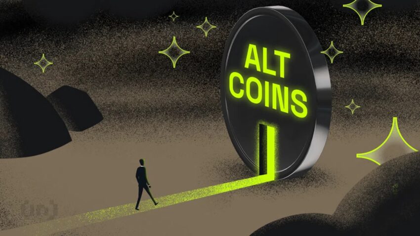 Altcoin 5 อันดับแรกในสัปดาห์นี้: Shiba Inu (SHIB) นำโด่ง ราคาเพิ่มขึ้น 19%