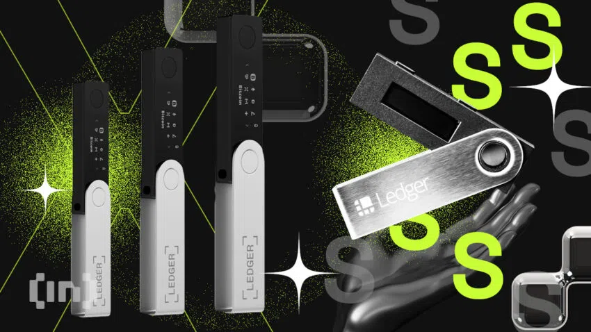 Ledger Wallet