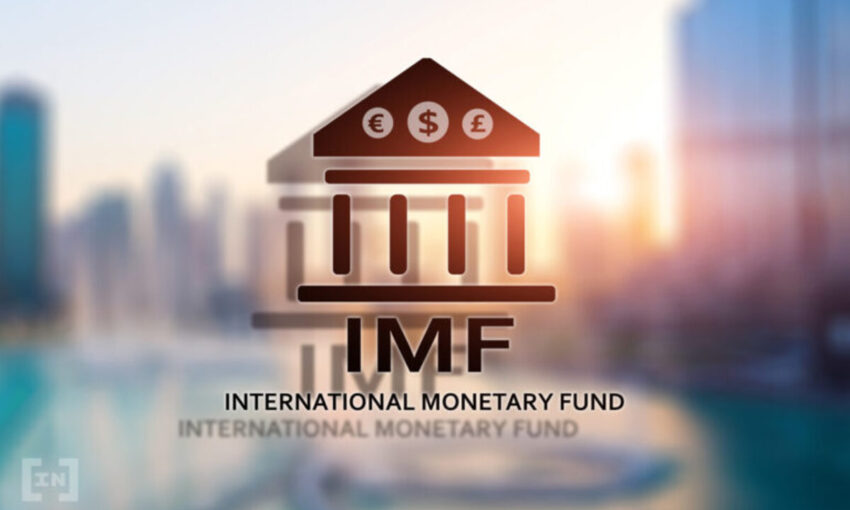 IMF มองการแบนคริปโต ไม่ใช่วิธีแก้ปัญหาที่ยั่งยืน