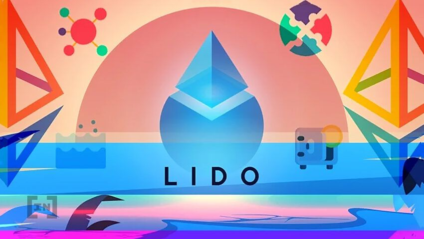 การเติบโตของ Lido กลายเป็นภัยเชิงระบบต่อ Ethereum