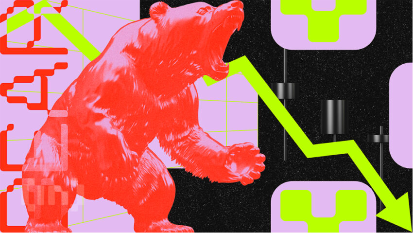 ตลาดหมี (Bear Market) คืออะไร?